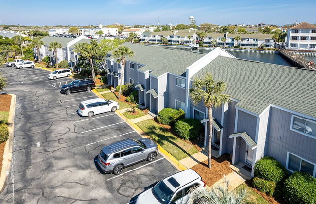 Southbay 55 is 2 Bedroom on the lake with short walk to beach by RedAwning - Photo 47