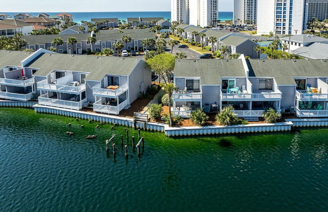Southbay 55 is 2 Bedroom on the lake with short walk to beach by RedAwning - Photo 63