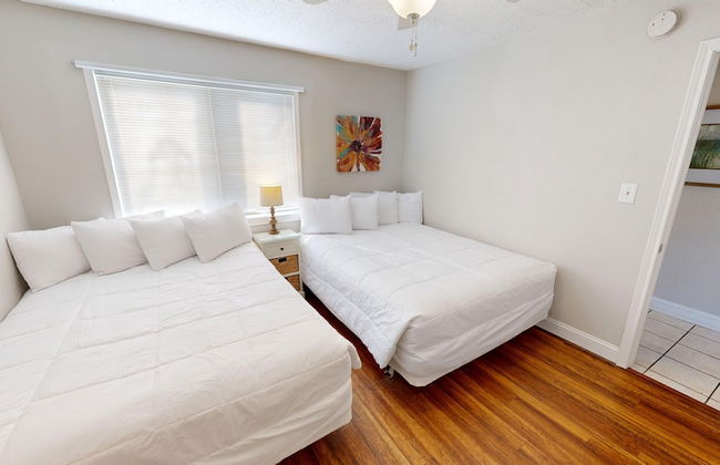 South Bay By The Gulf 061 2 Bedroom Townhouse - Foto 1