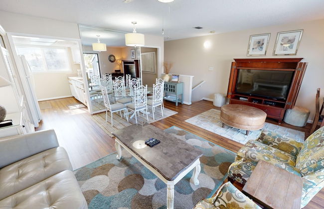 South Bay By The Gulf 061 2 Bedroom Townhouse - Foto 12