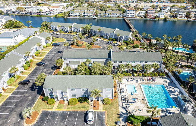 Southbay 55 is 2 Bedroom on the lake with short walk to beach by RedAwning - Photo 67