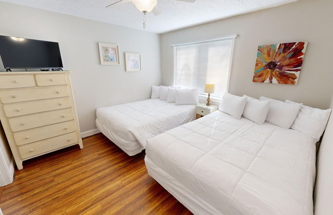 South Bay By The Gulf 061 2 Bedroom Townhouse - Foto 2