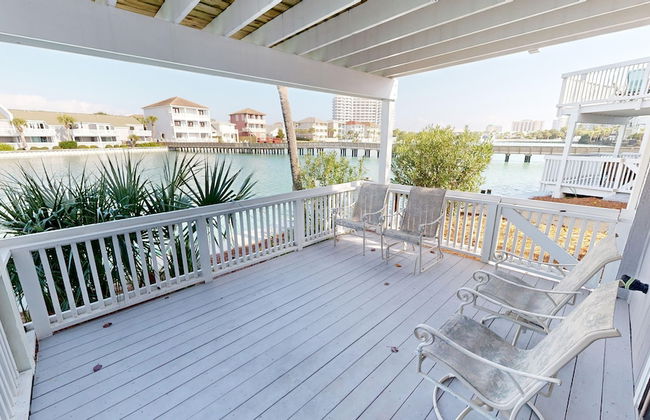 South Bay By The Gulf 061 2 Bedroom Townhouse - Foto 45