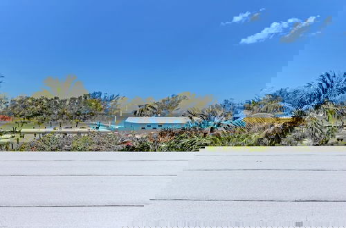 Foto 40 - Mermaid's Landing managed by Beach Retreats