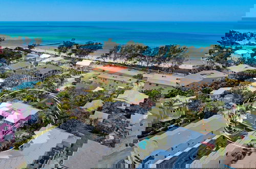 Foto 48 - Mermaid's Landing managed by Beach Retreats