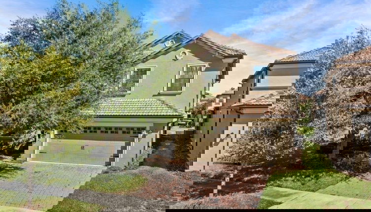 Foto 1 - Star Wars 7 Bed Pool Home With Game Room 7 Bedroom Home by RedAwning