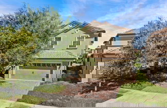 Foto 1 - Star Wars 7 Bed Pool Home With Game Room 7 Bedroom Home by RedAwning