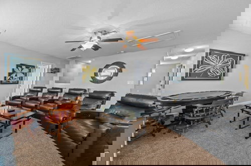 Foto 49 - Star Wars 7 Bed Pool Home With Game Room 7 Bedroom Home by RedAwning