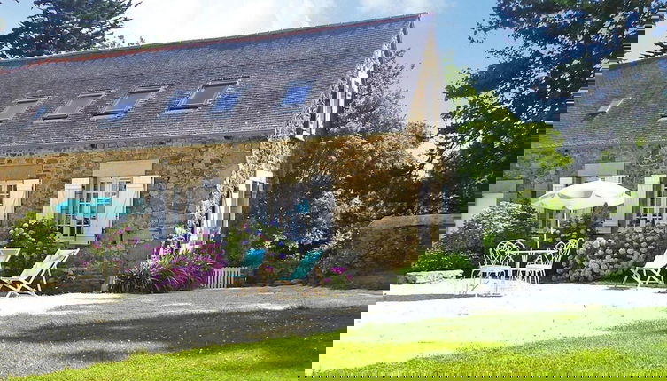 Photo 1 - Stone House Near Pink Granite Coast Beaches