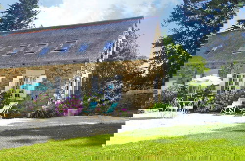 Foto 1 - Stone House Near Pink Granite Coast Beaches