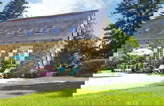 Foto 1 - Stone House Near Pink Granite Coast Beaches