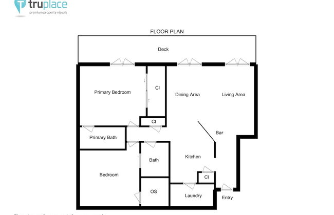 SPC 4133 Beautiful Tennis Court 2 bedroom with free beach set up for 2 by RedAwning - Photo 11