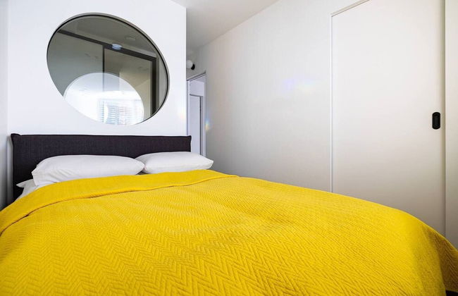 Orange Beautifful Appartement - Foto 4