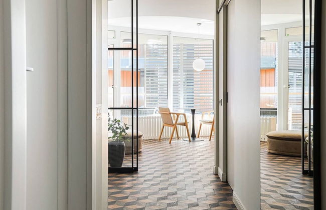 Orange Beautifful Appartement - Foto 17