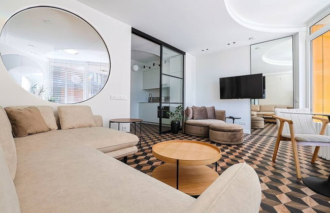 Orange Beautifful Appartement - Foto 1
