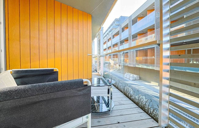Orange Beautifful Appartement - Foto 6
