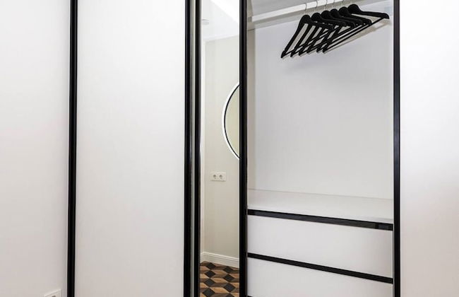 Orange Beautifful Appartement - Foto 18