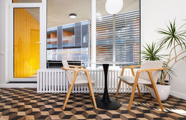 Orange Beautifful Appartement - Foto 8