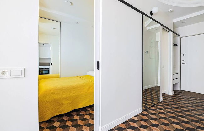 Orange Beautifful Appartement - Foto 3