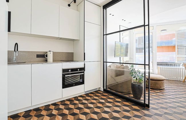 Orange Beautifful Appartement - Foto 14