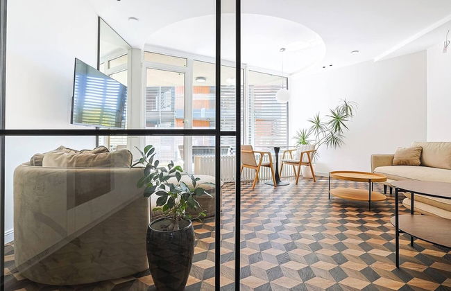 Orange Beautifful Appartement - Foto 5