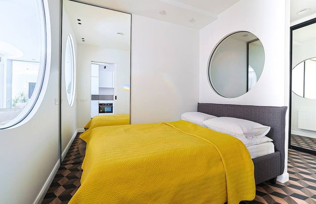 Orange Beautifful Appartement - Foto 2