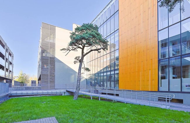 Orange Beautifful Appartement - Foto 20