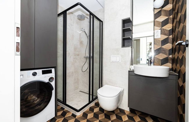 Orange Beautifful Appartement - Foto 9