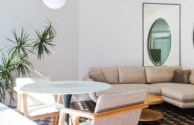 Orange Beautifful Appartement - Foto 15