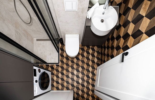 Orange Beautifful Appartement - Foto 10