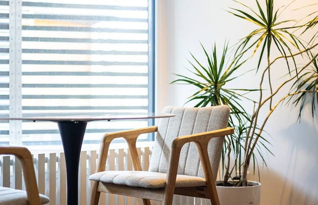 Orange Beautifful Appartement - Foto 12