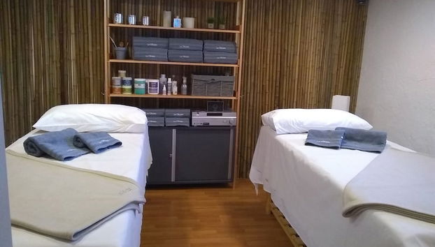 Tratamentos de spa