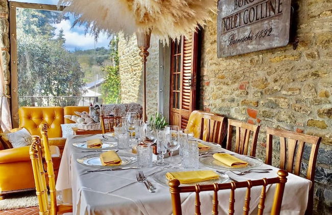 Borgo Dolci Colline - Foto 59