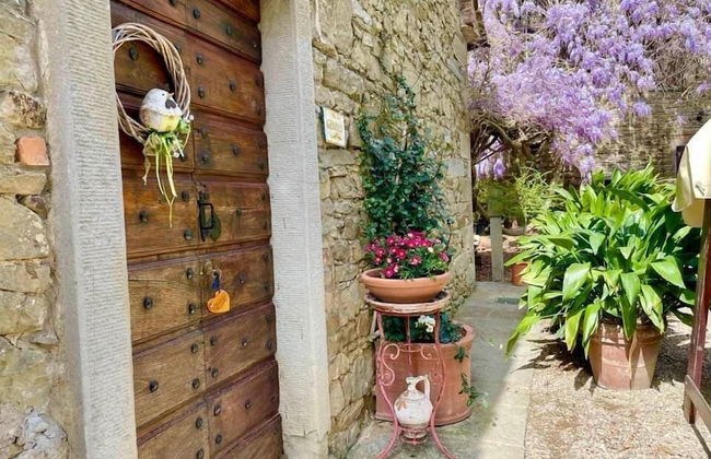 Borgo Dolci Colline - Foto 33