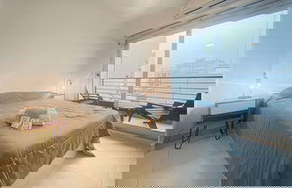 Foto 1 - Beautiful Apartment for 4 pax in Caballito With Pool