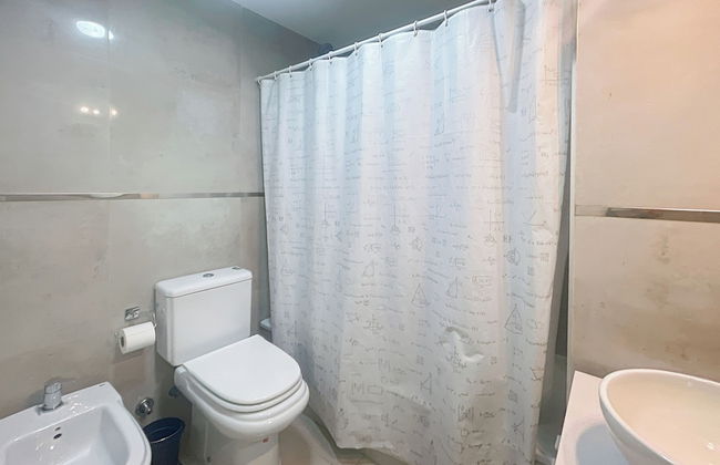 Beautiful Apartment for 4 pax in Caballito With Pool - Foto 12