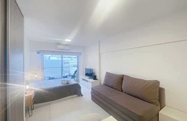 Beautiful Apartment for 4 pax in Caballito With Pool - Foto 10