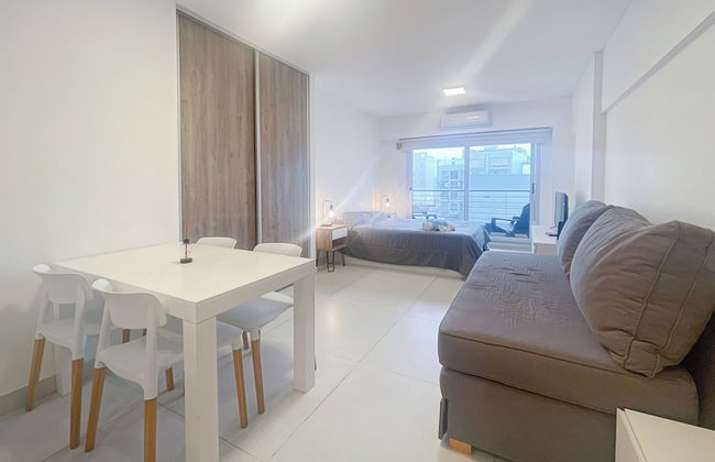 Beautiful Apartment for 4 pax in Caballito With Pool - Foto 4