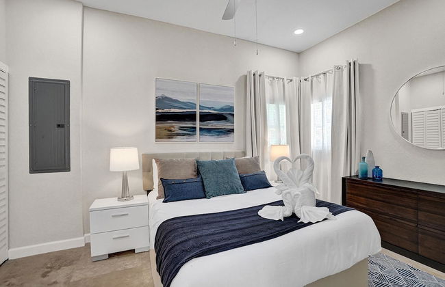 The Grand Luxe 8BR Villa w Pool and Basketball - Foto 73