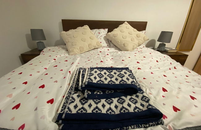 Stunning 4bedrooms Flat - Foto 2
