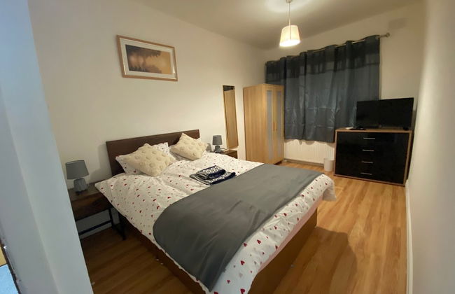 Stunning 4bedrooms Flat - Foto 1