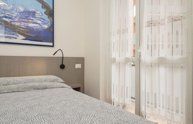 Bilocale con Balcone in Zona Nolo - Foto 10