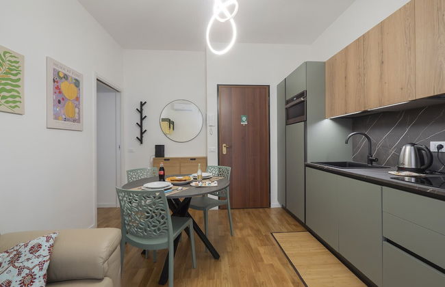 Bilocale con Balcone in Zona Nolo - Foto 25