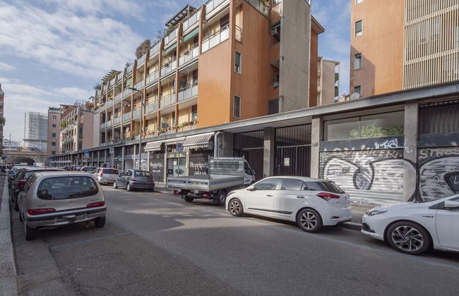 Bilocale con Balcone in Zona Nolo - Foto 31