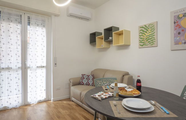 Bilocale con Balcone in Zona Nolo - Foto 22
