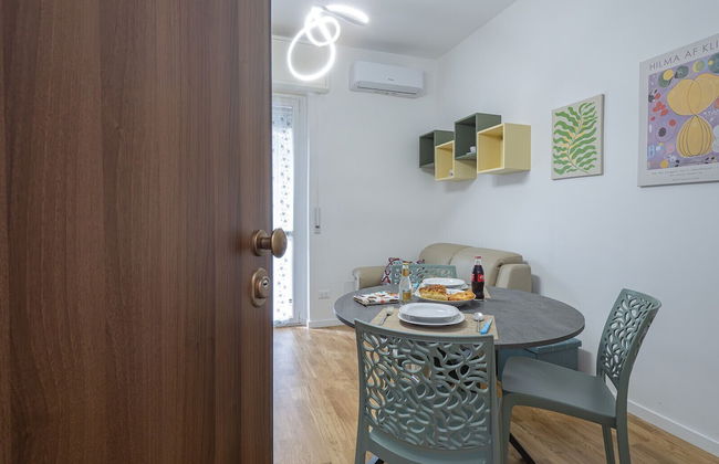 Bilocale con Balcone in Zona Nolo - Foto 23