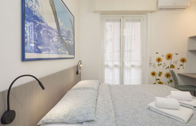 Bilocale con Balcone in Zona Nolo - Foto 6
