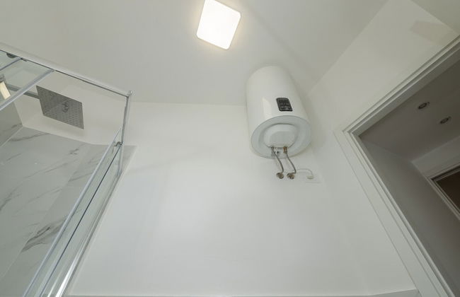Bilocale con Balcone in Zona Nolo - Foto 17