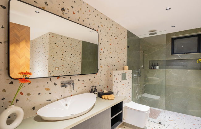 ELIVAAS Kamerios Brisa 1BHK with Jacuzzi - Foto 30
