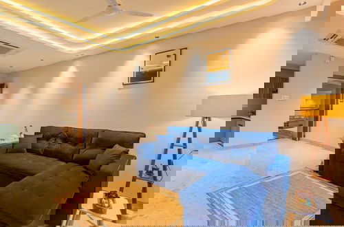 Photo 44 - ELIVAAS Kamerios Brisa 1BHK with Jacuzzi